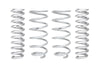 Eibach E30-34-001-02-22 Ineos Grenadier w/ Winch Pro-Lift Kit Springs (Front & Rear)
