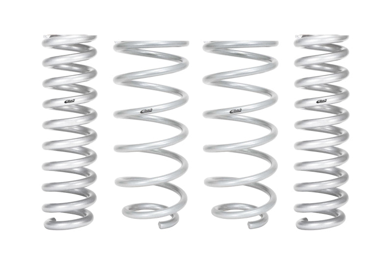 Eibach E30-51-023-02-22 18-19 Jeep Wrangler/JL/Rubicon Pro-Truck Lift Kit Springs (Must Use w/ Pro-Truck Rear Shocks)