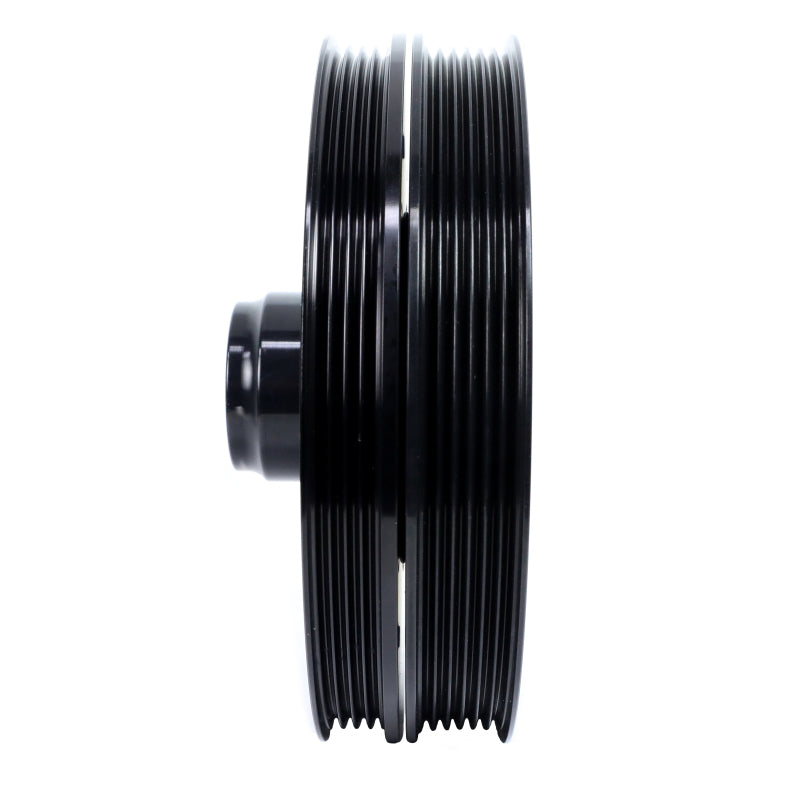 Fluidampr 16-24 Chevrolet Camaro SS / 20-24 Chevrolet Camaro LT1 Steel Internally Balanced Damper