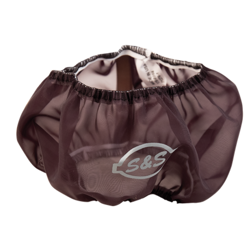 S&S 170-0255 Cycle Indian Touring Models w/ Thunderstroke 111 Engine Pre-filter