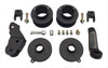 Tuff Country 33130 14-18 fits Dodge Ram 2500 3in Lift Kit