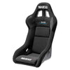 SPARCO 008007RNR Seat Evo QRT Black