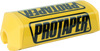 ProTaper 21626 2.0 Square Bar Pad - Race Yellow