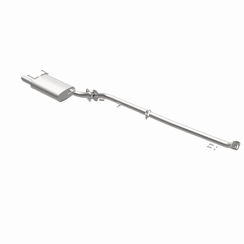 Magnaflow 106-0746 BRE Exhaust Kit 12-17 fits Toyota Camry 2.5L