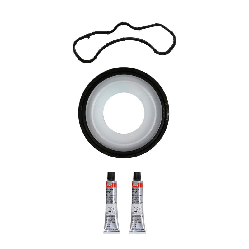 Fel-Pro BS406401 fits Chevrolet Corvette BS 40640-1 Engine Crankshaft Seal Kit