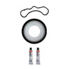 Fel-Pro BS406401 fits Chevrolet Corvette BS 40640-1 Engine Crankshaft Seal Kit