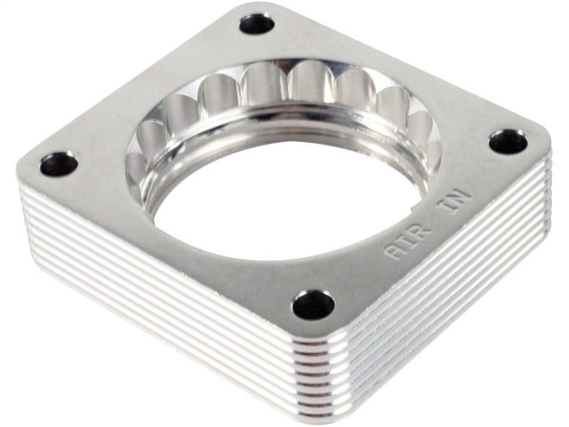 AFE 46-33001 Bullet Throttle Body Spacers TBS fits Ford F-150 97-10 V8-4.6 97-