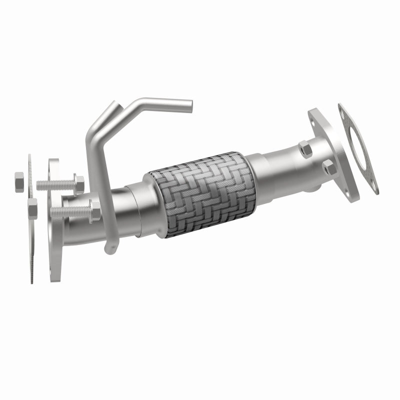 Magnaflow 107-0290 BRE Exhaust 14-16 fits Kia Soul 2.0L Front Pipe Kit