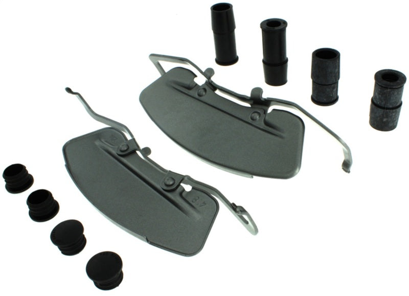 StopTech 308.1024 Street Touring fits Audi 07-10 S6/S8 Front Brake Pads