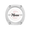 Wagner Tuning 001002157-SET 76mm Connection Flange