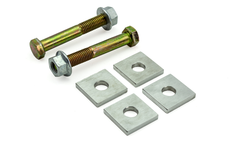 SPL Parts SPL ELC E9X 06-13 fits BMW 3 Series (E9X) Camber Eccentric Lockout Kit