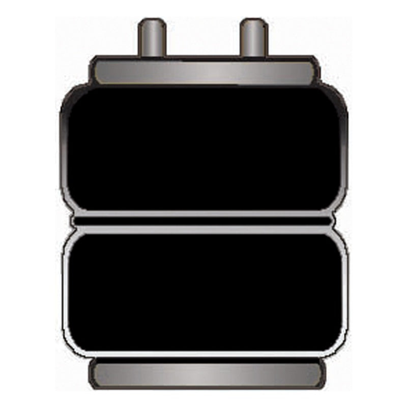 Firestone 7882 Firestone Ride-Rite Replacement Air Helper Spring 267C 1.5