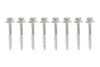 RustBuster RB9916 Bed Mounting Bolt Kit