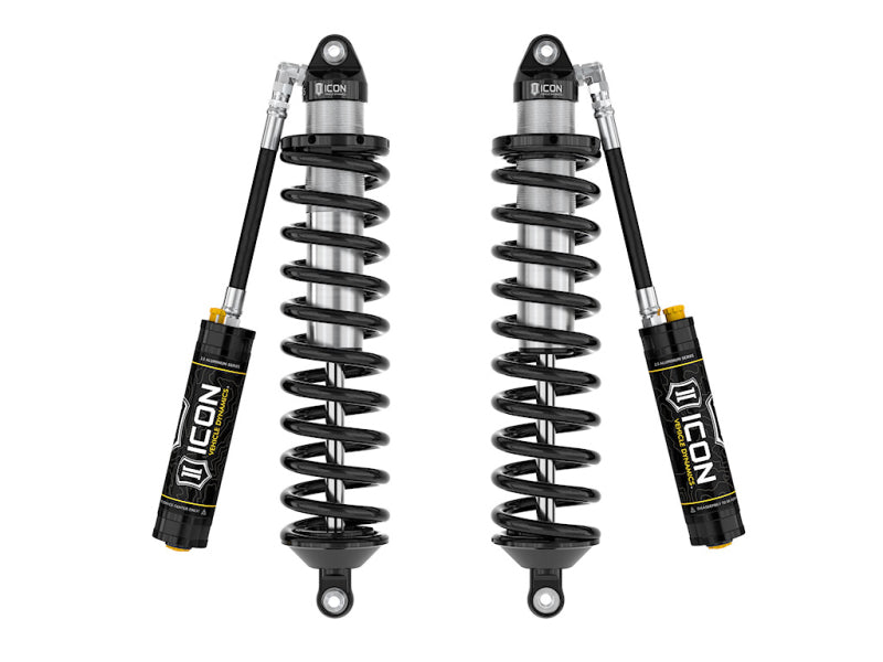 ICON 61750C 2008+ fits Ford F-250/F-350 Super Duty 4WD 4.5in 2.5 Series Shocks VS RR CDCV Coilover Kit
