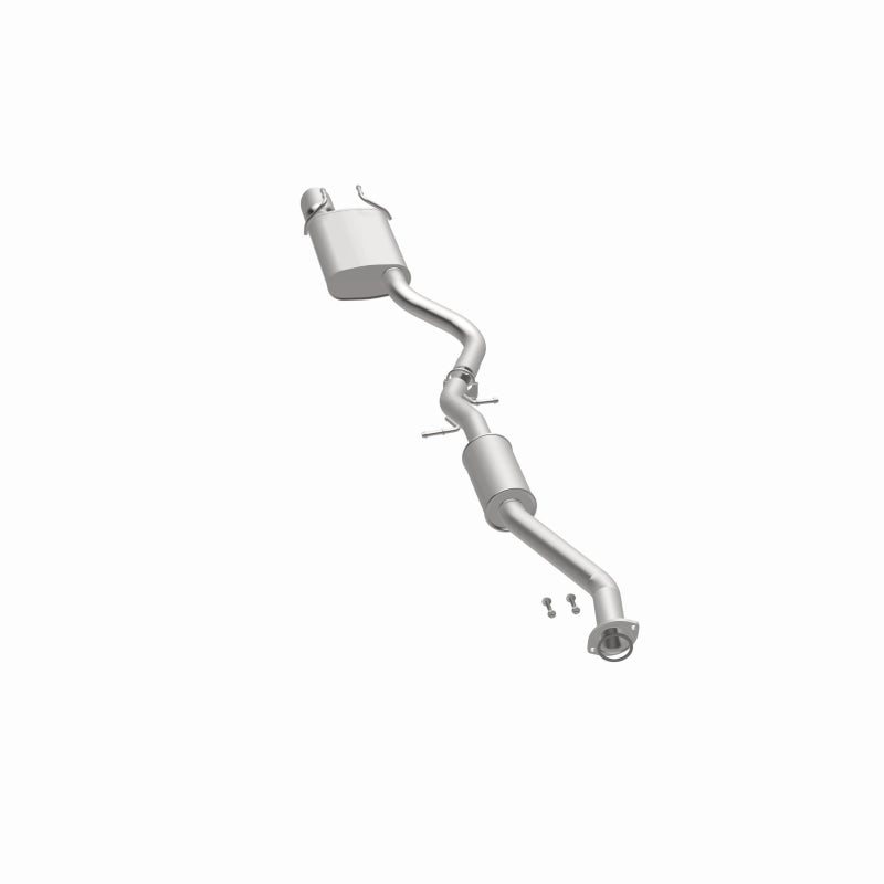 Magnaflow 106-0932 BRE Exhaust Kit 01-05 fits Lexus IS300 3L