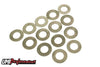 UMI Performance 4055 64-72 fits GM A-Body Body Mount Frame Repair Kit