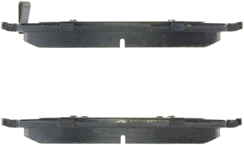 Stoptech 308.108 Street Brake Pads