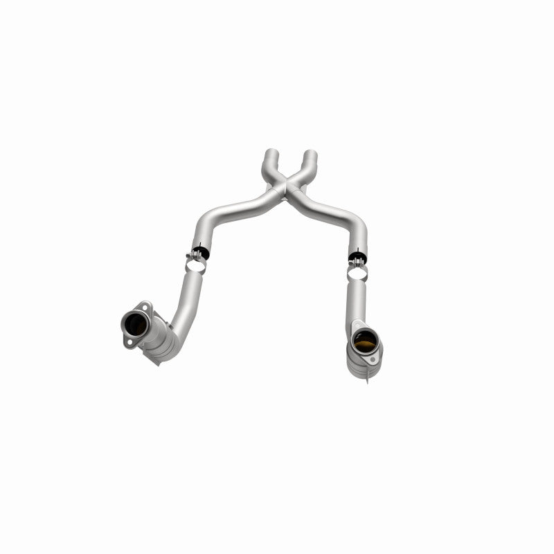 MagnaFlow 49977 Conv DF 2011 fits Ford Mustang 3.7L
