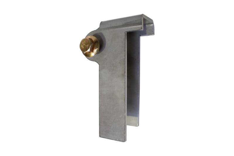 RustBuster RB7816R Rust Buster 01-10 fits GM Pickup Body Mount Brackets-(Right)