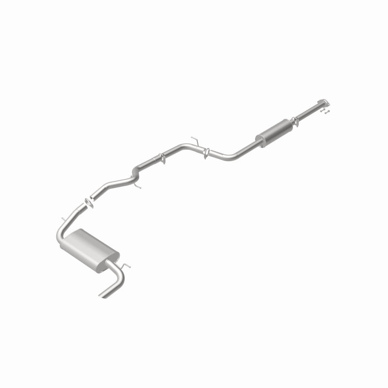 Magnaflow 106-0941 BRExhaust 12-18 fits Ford Focus 2.0L Exhaust Kit