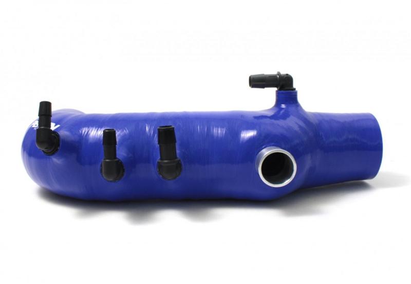 PERRIN PSP-INT-421BL fits Subaru 08-14 fits WRX / 04-13 Forester XT / 05-09