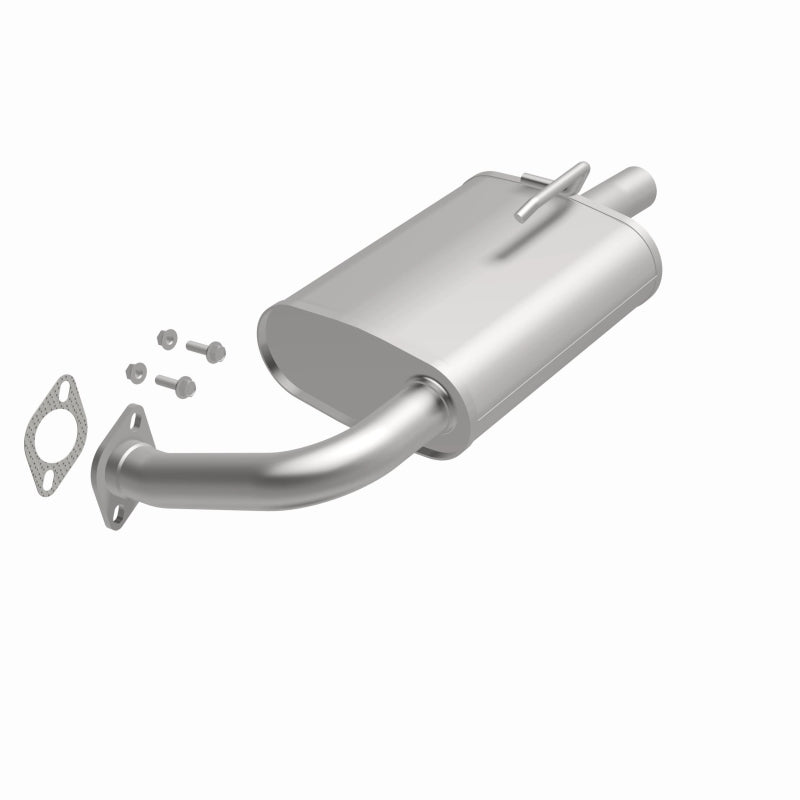 Magnaflow 108-0048 BRE Exhaust 07-12 Altima 2.5L 3.5L Muffler Kit