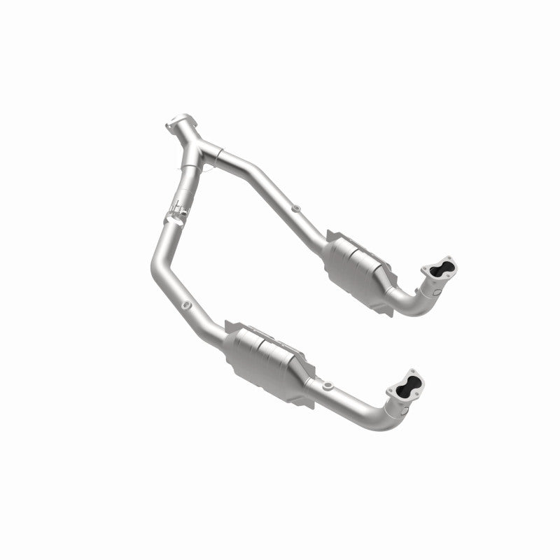 MagnaFlow 49720 Conv DF LR Discovery V8 OEM