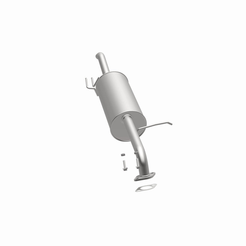 Magnaflow 108-0062 BRE Exhaust 06-11 Accent Rio 1.6L Muffler Kit