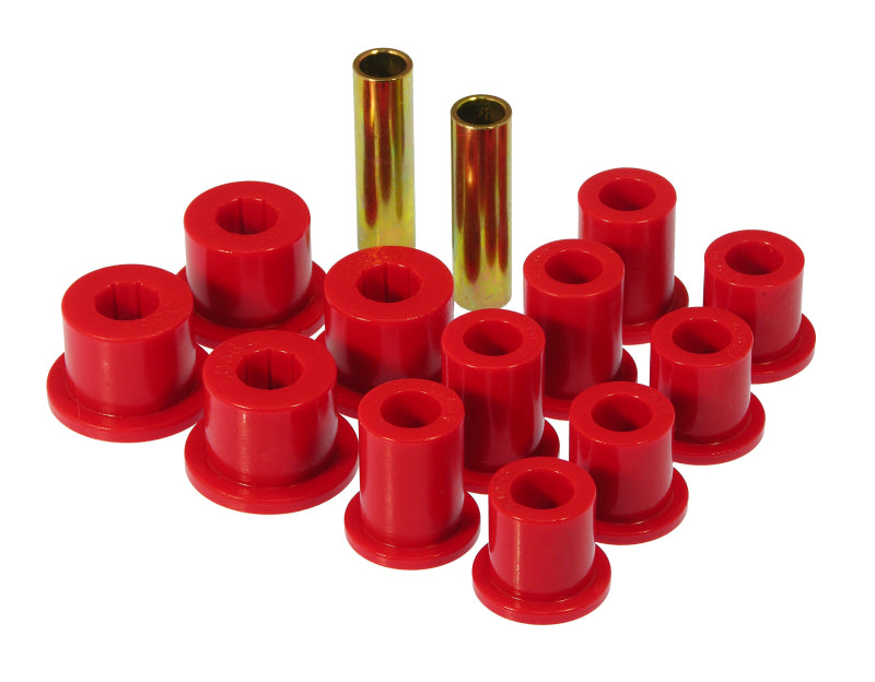 Prothane 18-1005 18-1005 89-95 fits Toyota Truck 2wd Rear Spring & Shackle