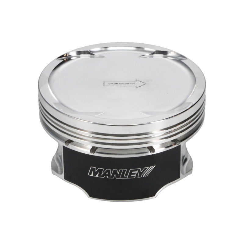 Manley 623010C-6 fits Nissan 03-07 350Z/Maxima 81.4mm Stroker 96.50mm +1.0mm Bo