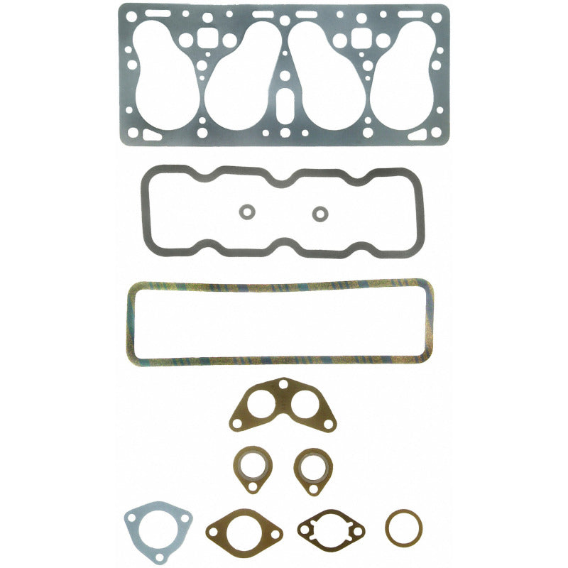 Fel-Pro HS7543SBX HS 7543 SBX Engine Cylinder Head Gasket Set