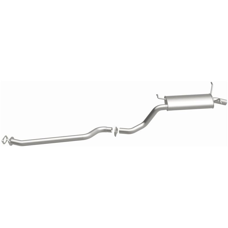 Magnaflow 106-0636 BRE Exhaust Kit 01-06 fits Hyundai Santa Fe 2.7L