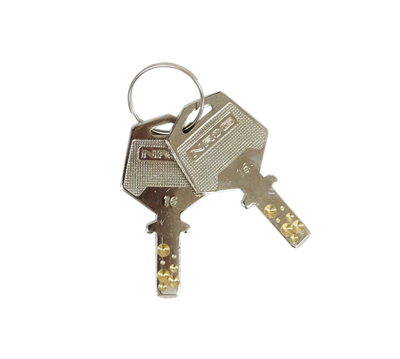 NRG SRK-201MB SRK-201MB Quick Lock V2 w/Free Spin - Black