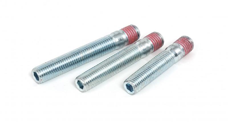 H&R 1456005 Quick-Safe Bolt-Stud Conversions M 14 X 1.5 X 60