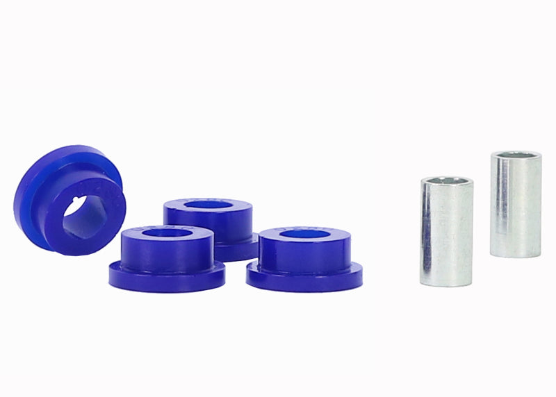 SuperPro SPF0280K 1998 fits Lexus LX470 Base Rear Sway Bar End Link Bushing Kit