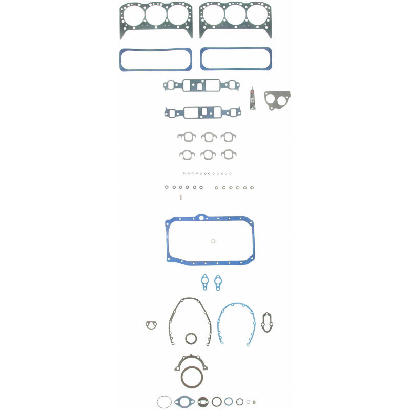 Fel-Pro 2601241 fits Chevrolet C10 260-1241 Engine Gasket Set