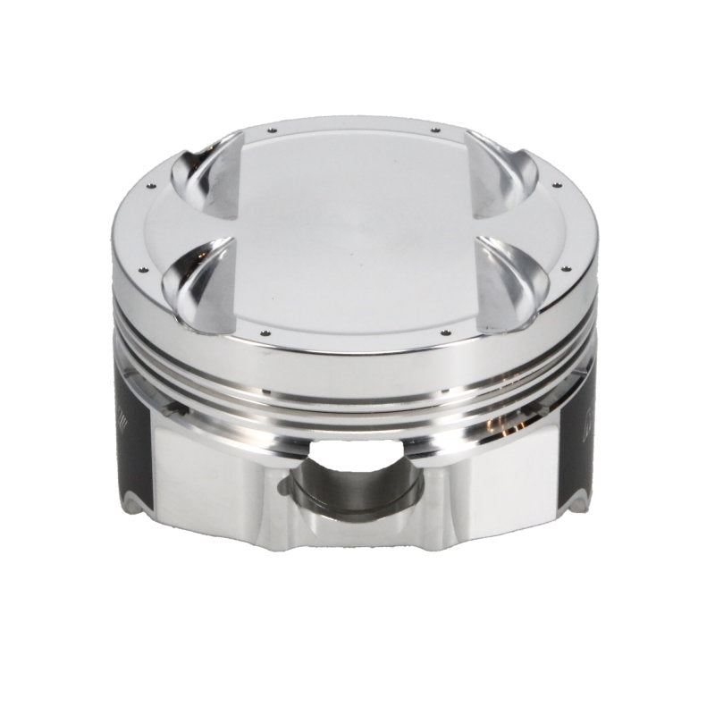 Manley 624305CE-4 fits Mitsubishi 4B11 86.5mm Bore 10.0:1 CR -3.5cc Dish Turbo