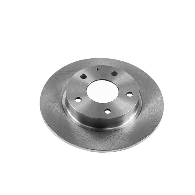PowerStop JBR1594 fits Mazda 14-18 3 Rear Autospecialty Brake Rotor