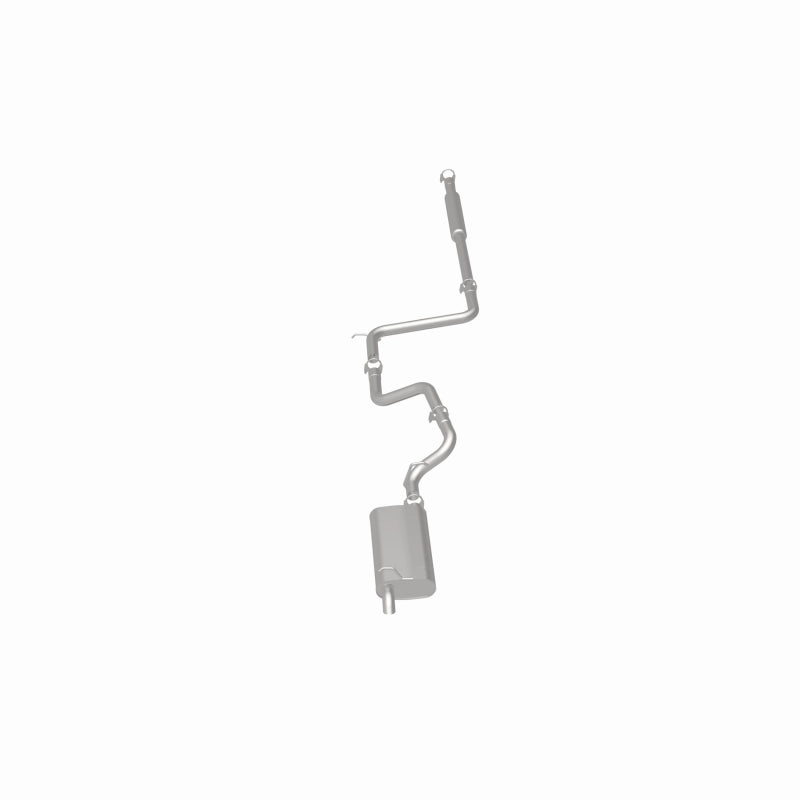 Magnaflow 106-0073 BRE Exhaust Kit 00-07 Sable fits Taurus 3.0L