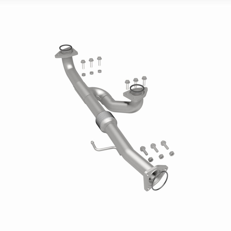 Magnaflow 107-0191 BRE Exhaust 05-10 Odyssey 3.5L Front Pipe Kit