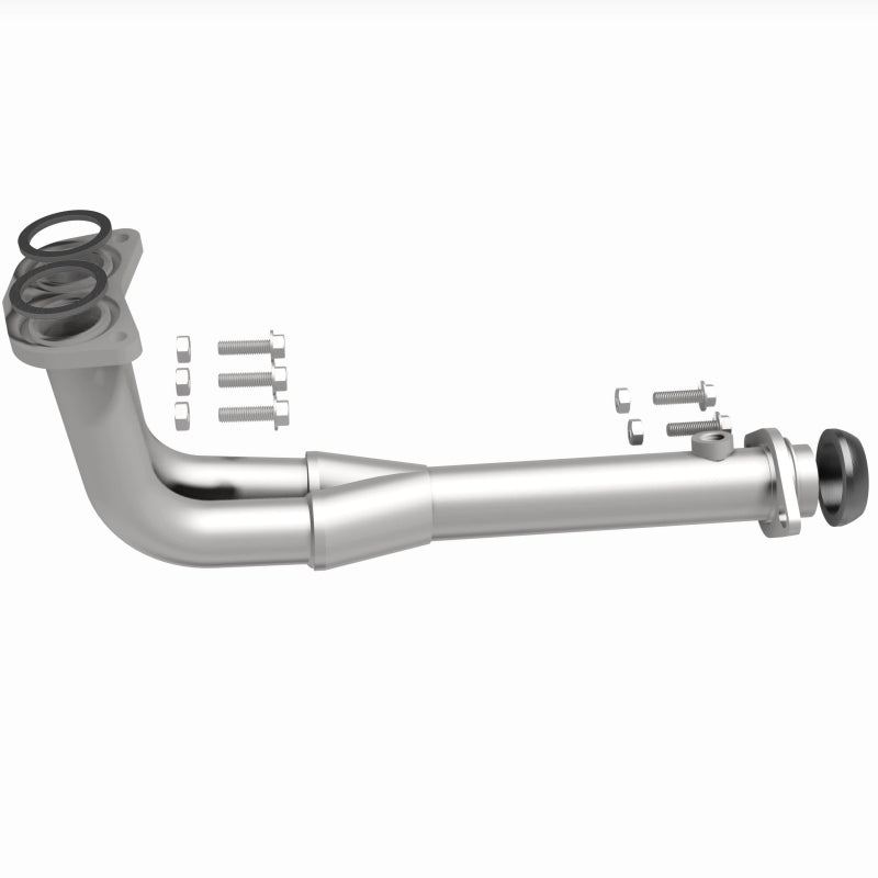 Magnaflow 107-0137 BRE Exhaust 94-01 Integra 1.8L Front Pipe Kit