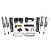 Skyjacker 4 IN KIT FORD F250 4WD GAS