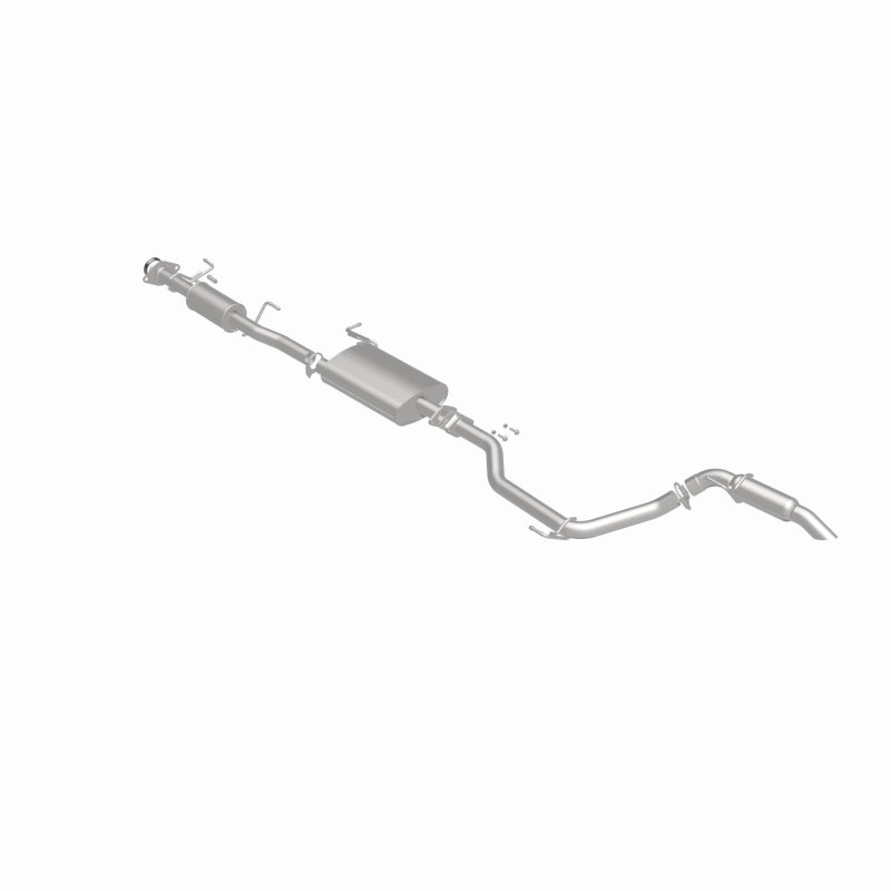 Magnaflow 106-0784 BRE Exhaust Kit 13-17 PATHFINDER 3.5L