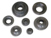 SPC Performance 15810 5 Pc FLARED HOLE DIE SET
