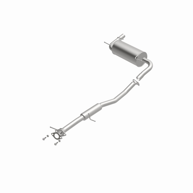 Magnaflow 106-0246 BRE Exhaust Kit 90-95 fits Mazda Miata 1.6L