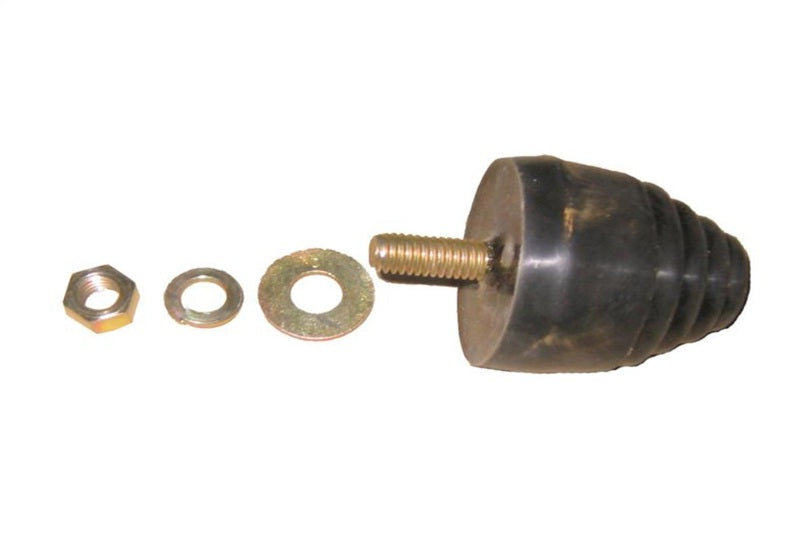 fits Titan Fuel Tanks 0299001 08-10 Ford F-450/F-550 Long Bed Tank Adaption Kit