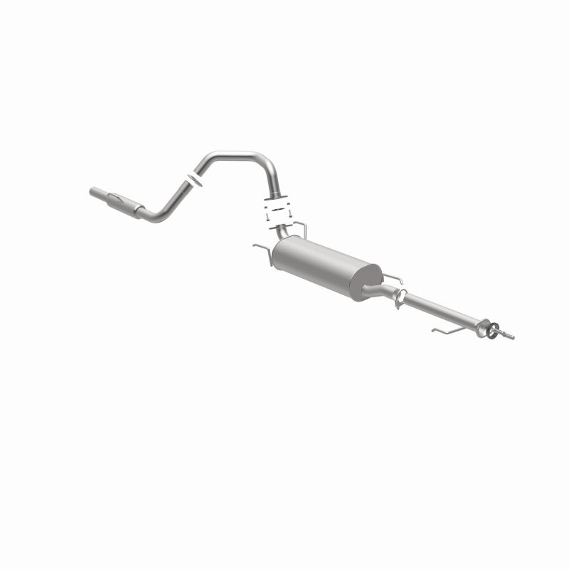Magnaflow 106-0075 BRE Exhaust Kit 03-09 4Runner GX470