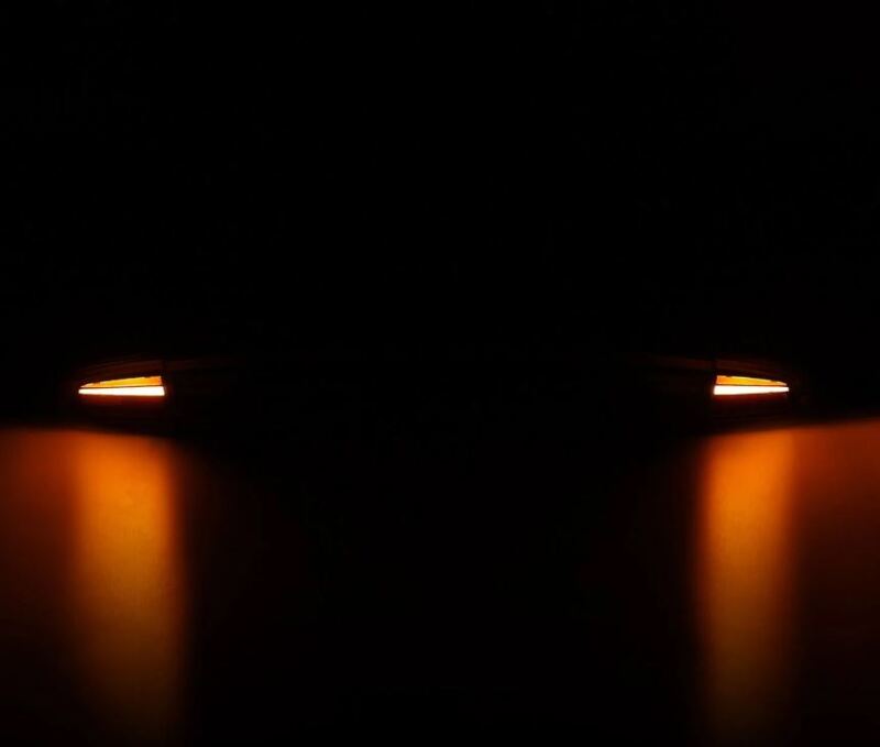 AlphaRex 642012 15-23 fits Dodge Charger Nova-Series LED Tail Lights - Black