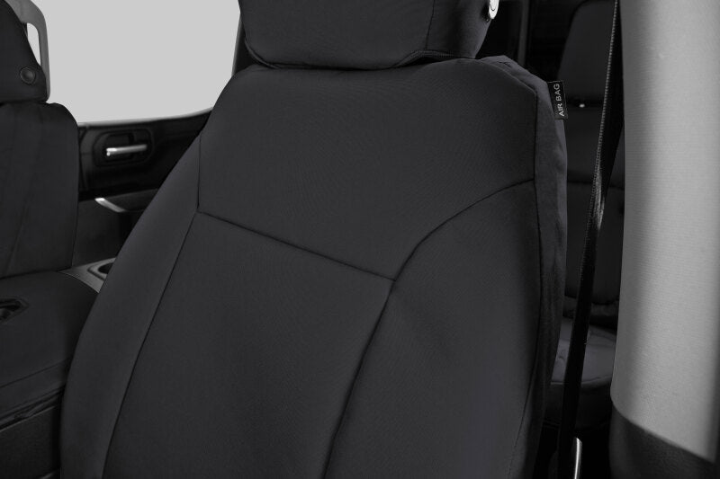 Covercraft GTC1242ENBK 14-19 fits Chevrolet Silverado/fits GMC Endura Precisi
