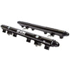 Snow Performance SNF-30012Snow 11-17 fits Ford Coyote Return Style Fuel Rail Kit